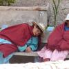 Altersheim für Mittellose in Cuzco