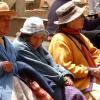 Altersheim für Mittellose in Cuzco