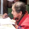 Altersheim für Mittellose in Cuzco