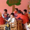 Kindergarten Mosoj Muju Kindergarten Mosoj Muju