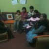 Familientherapie