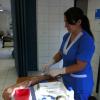 Krankenpflegeschule