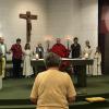 Pfingstgottesdienst