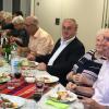 fröhliche Runde