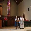 Gottesdienst in der Stadtkirche