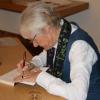 Buch signieren