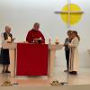 Pfingstgottesdienst in Embrach